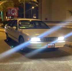 شيفروليه كابريس